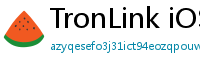 TronLink iOS下载